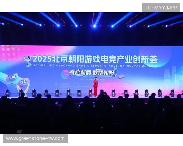 未来inbet电竞的发展方向与创新技术应用前景全面展望