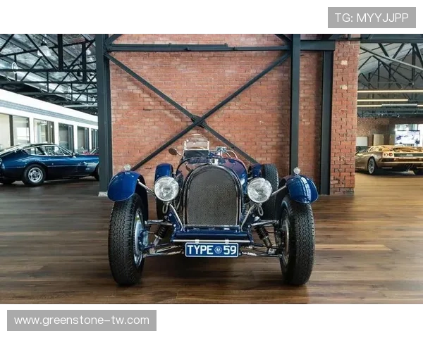 布加迪赌场：奢华赛车品牌如何打造极致的豪华娱乐空间