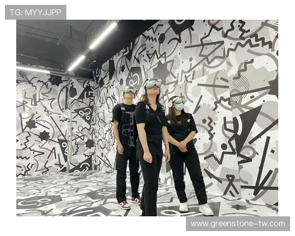 新东泰在线娱乐结合最新技术，提升游戏体验的沉浸感与互动性